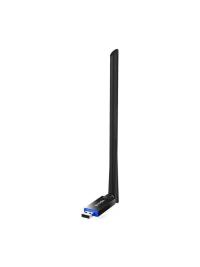 TENDA U10 6dBi Antenli AC650 433Mbps USB Adaptör